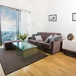 Apartamenty Sky Tower