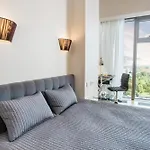 Apartamenty Sky Tower
